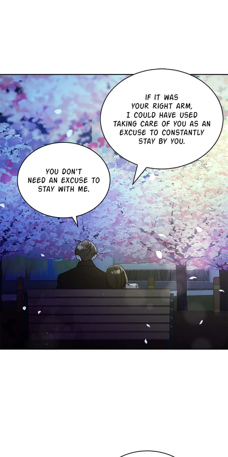 The Stylist and the Beast chapter 68 page 52