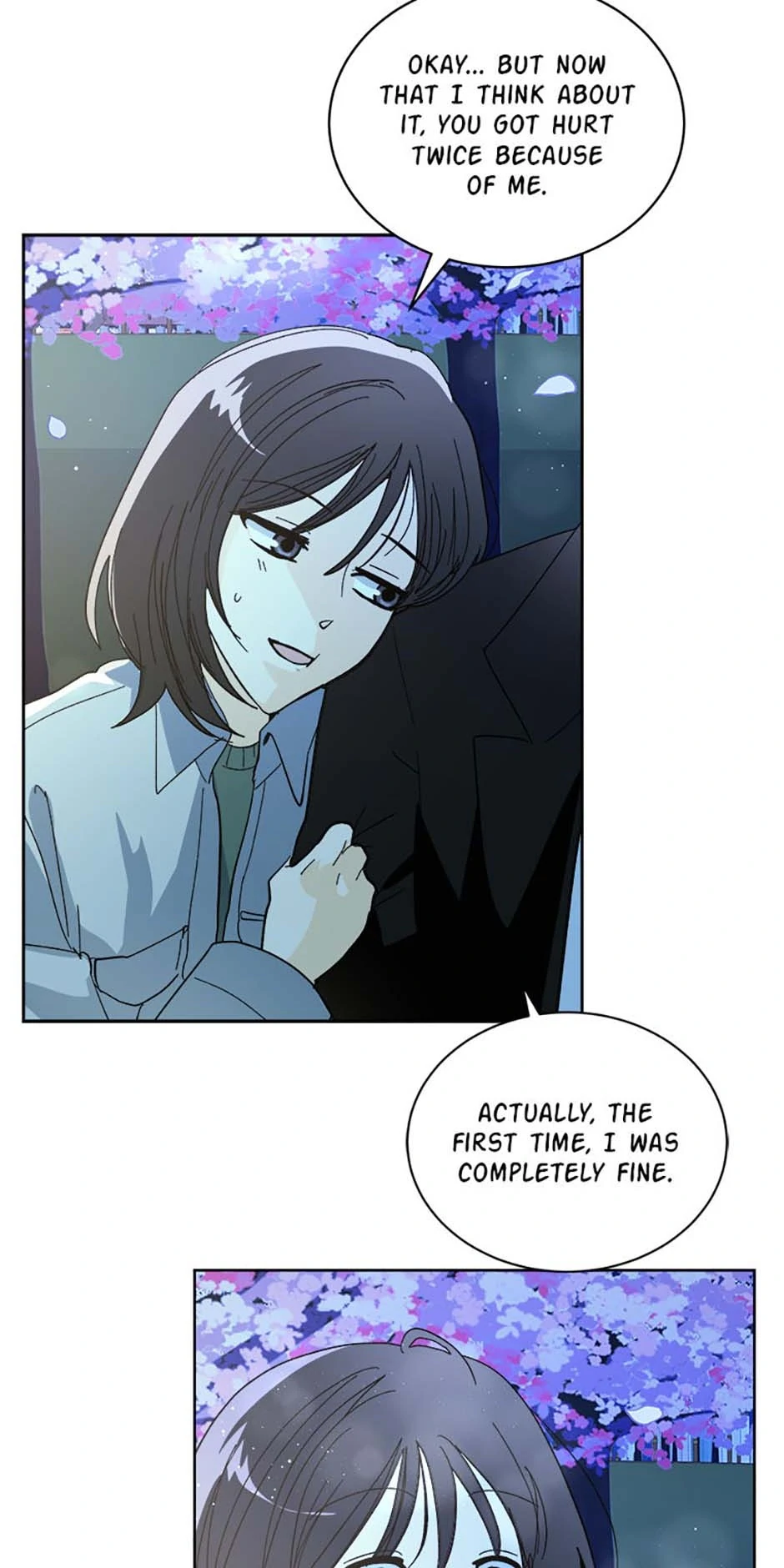 The Stylist and the Beast chapter 68 page 53