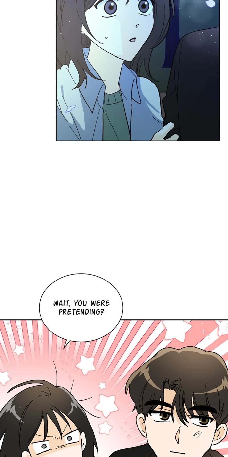 The Stylist and the Beast chapter 68 page 54
