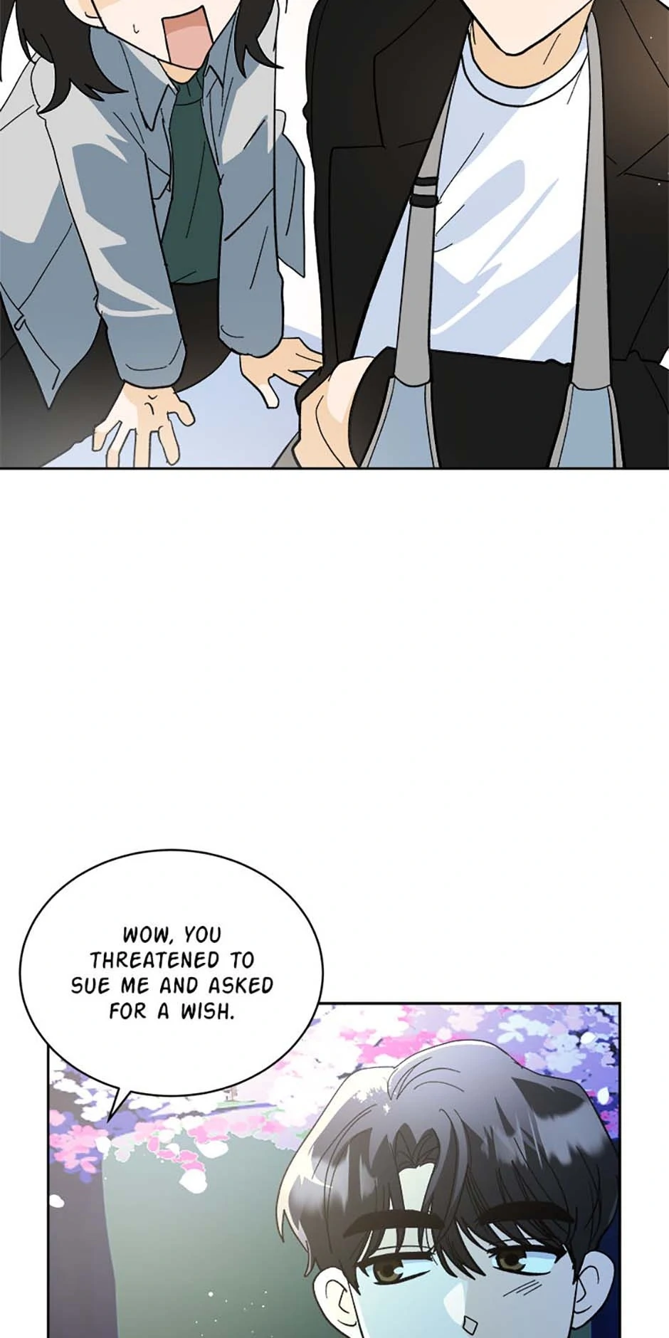 The Stylist and the Beast chapter 68 page 55