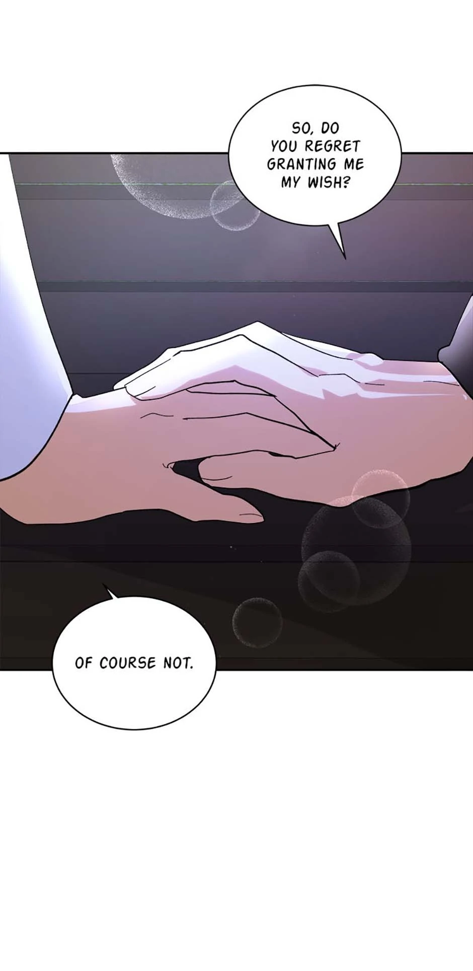 The Stylist and the Beast chapter 68 page 57