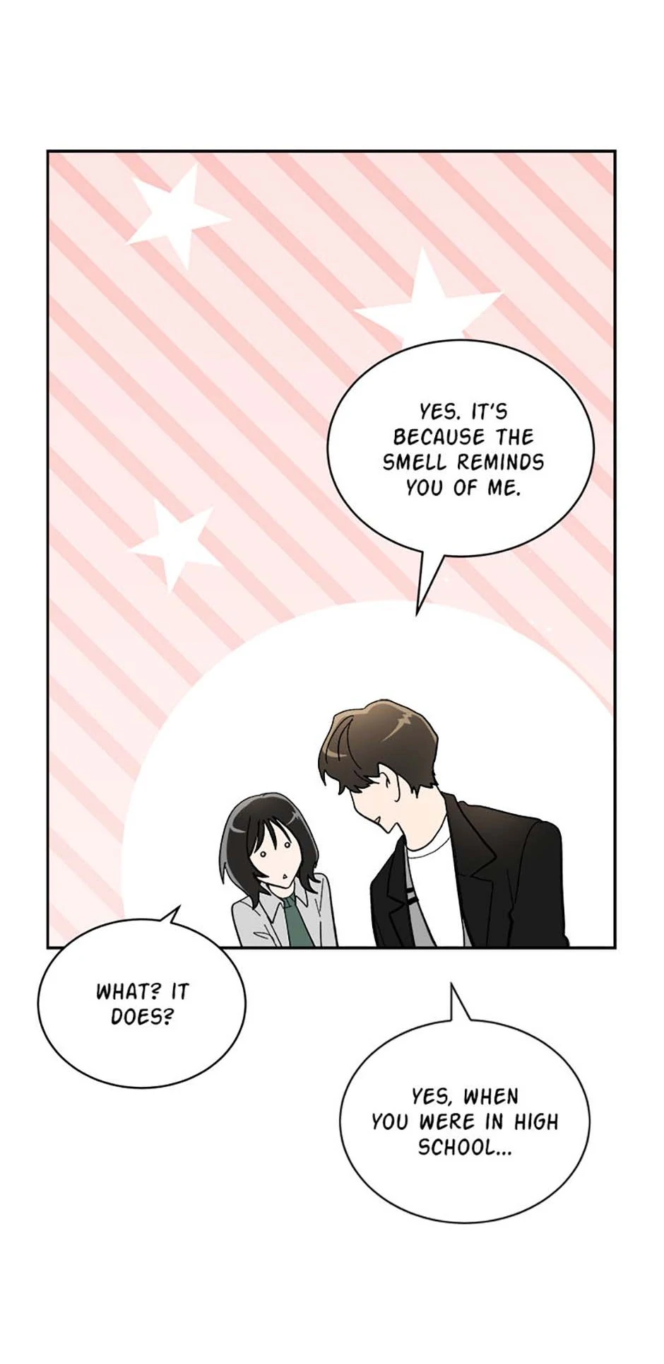 The Stylist and the Beast chapter 68 page 59