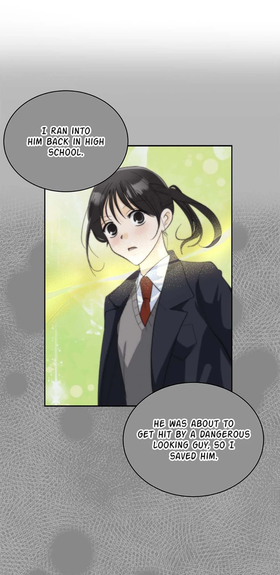 The Stylist and the Beast chapter 68 page 60