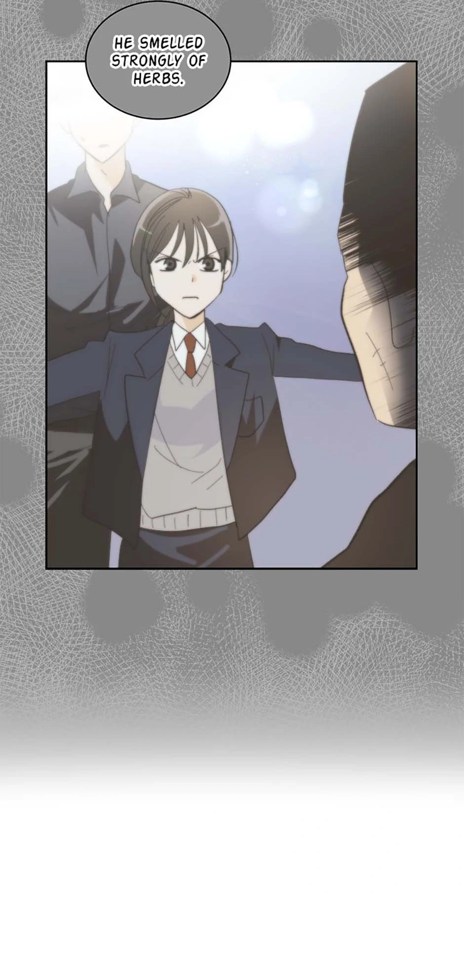The Stylist and the Beast chapter 68 page 61
