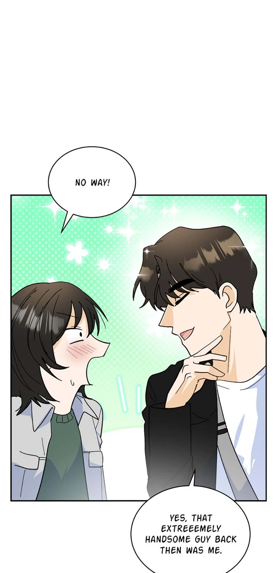 The Stylist and the Beast chapter 68 page 62