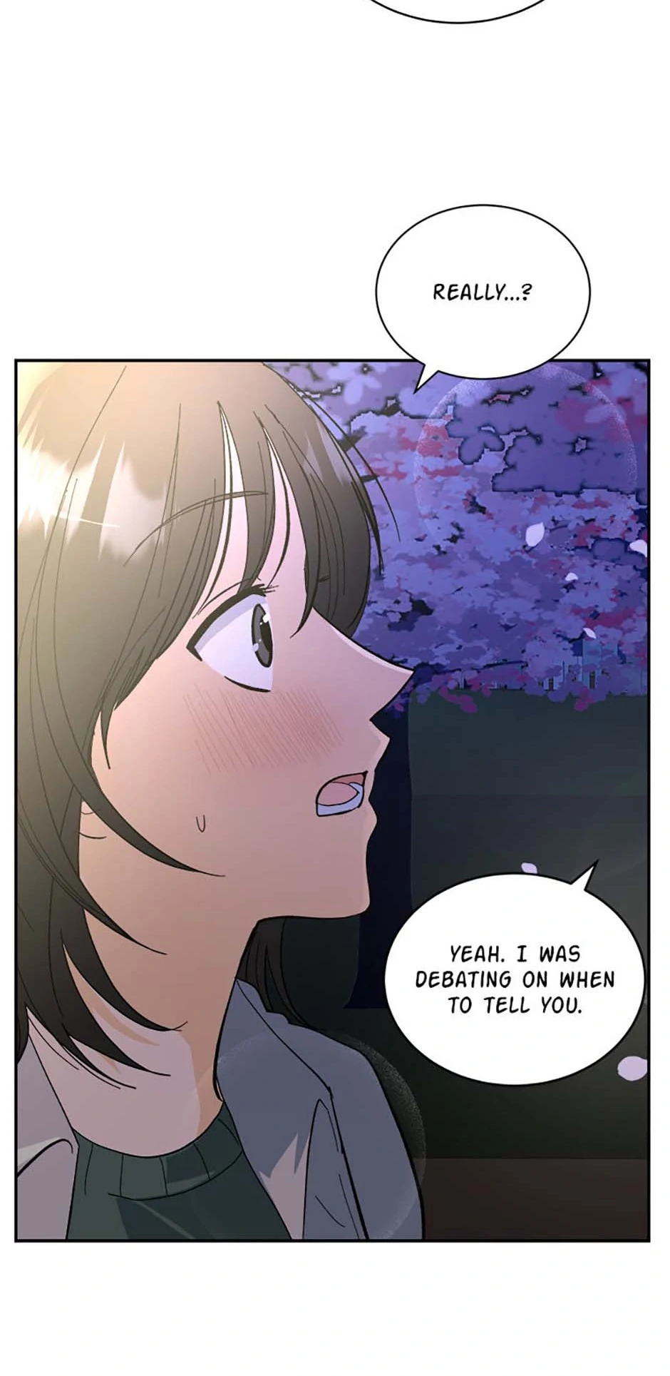 The Stylist and the Beast chapter 68 page 63