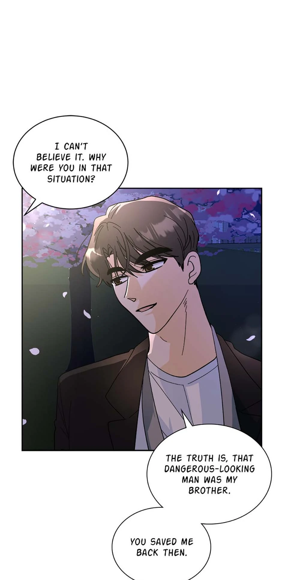 The Stylist and the Beast chapter 68 page 64