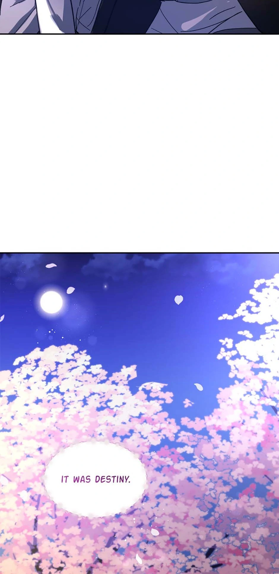 The Stylist and the Beast chapter 68 page 67