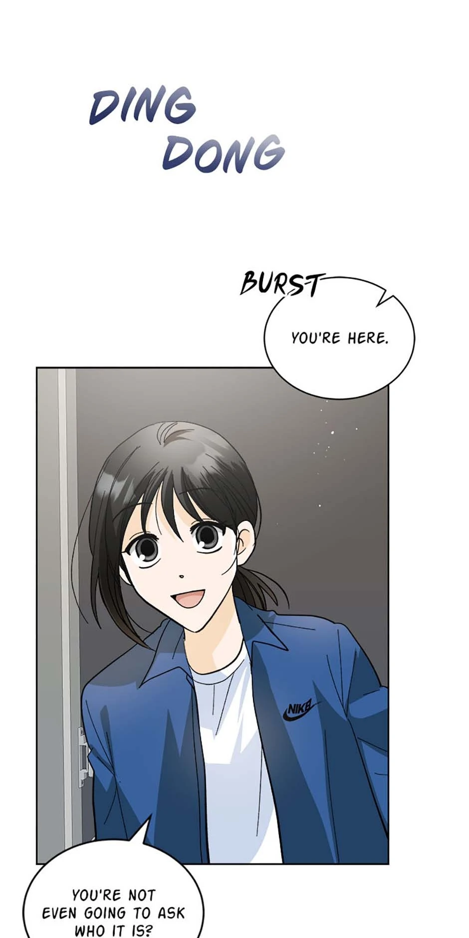 The Stylist and the Beast chapter 69 page 1
