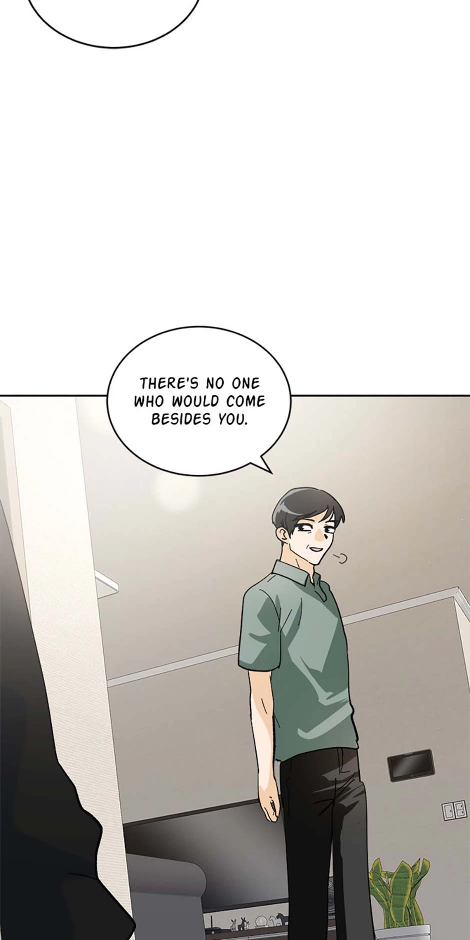 The Stylist and the Beast chapter 69 page 2