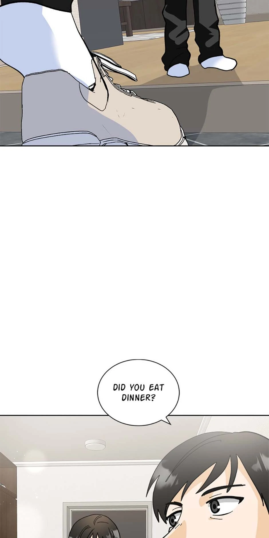The Stylist and the Beast chapter 69 page 3