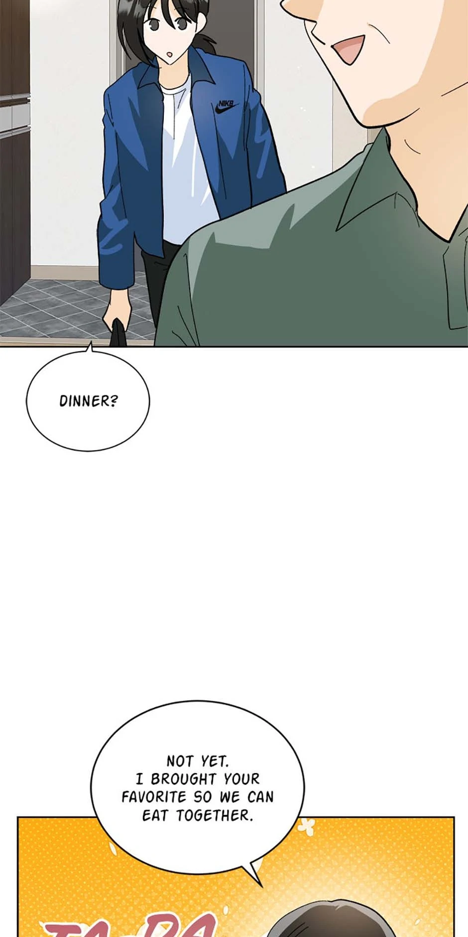 The Stylist and the Beast chapter 69 page 4