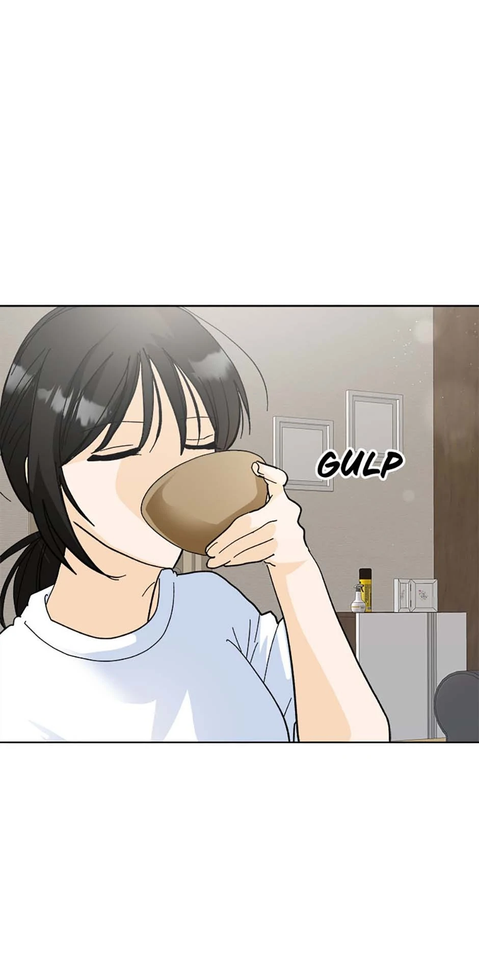 The Stylist and the Beast chapter 69 page 8
