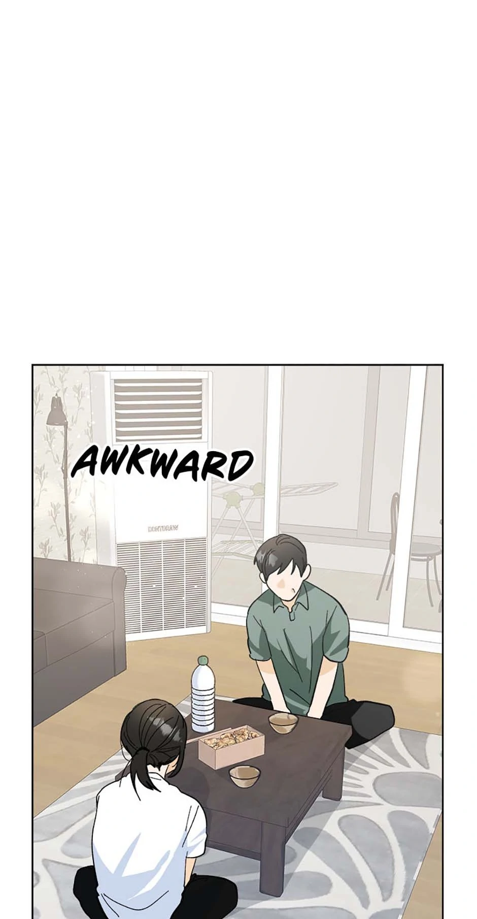 The Stylist and the Beast chapter 69 page 11