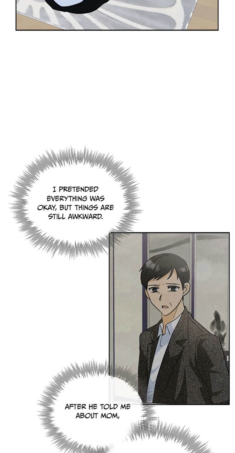 The Stylist and the Beast chapter 69 page 12