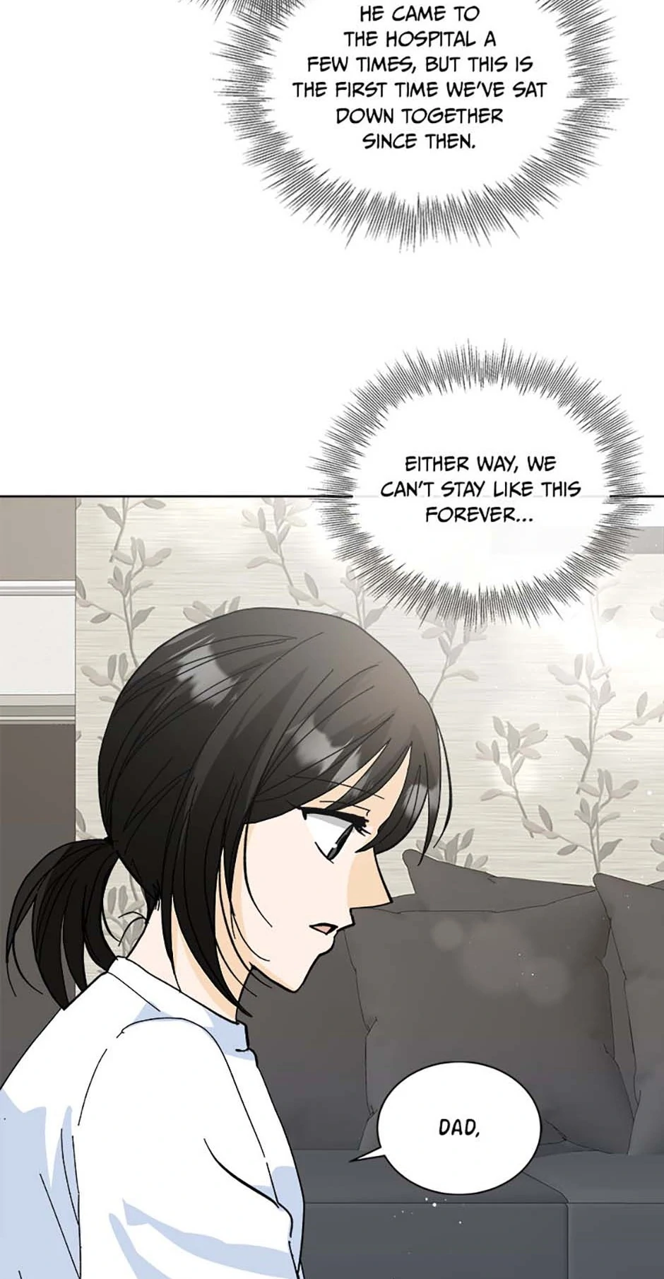 The Stylist and the Beast chapter 69 page 13
