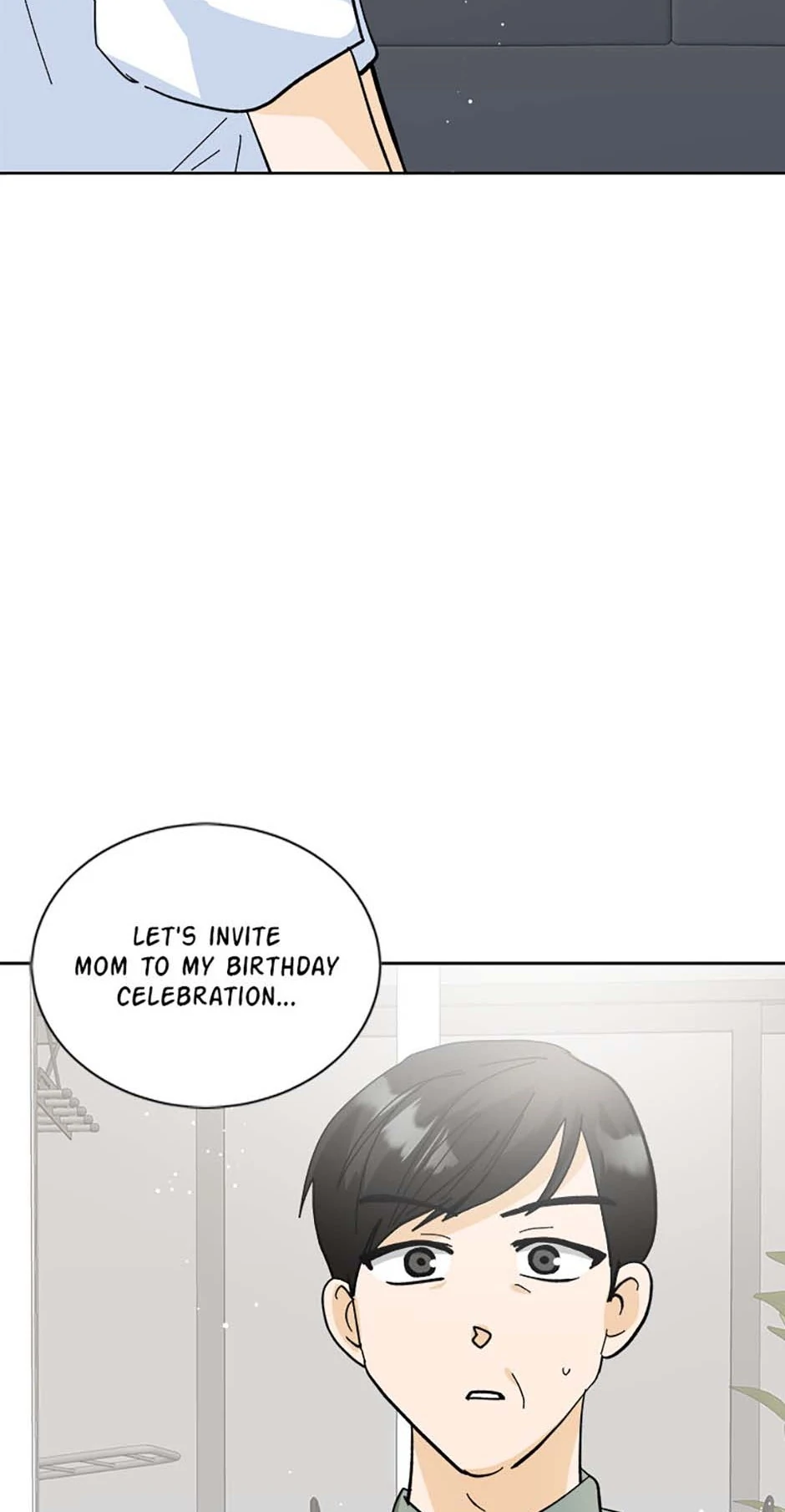 The Stylist and the Beast chapter 69 page 14