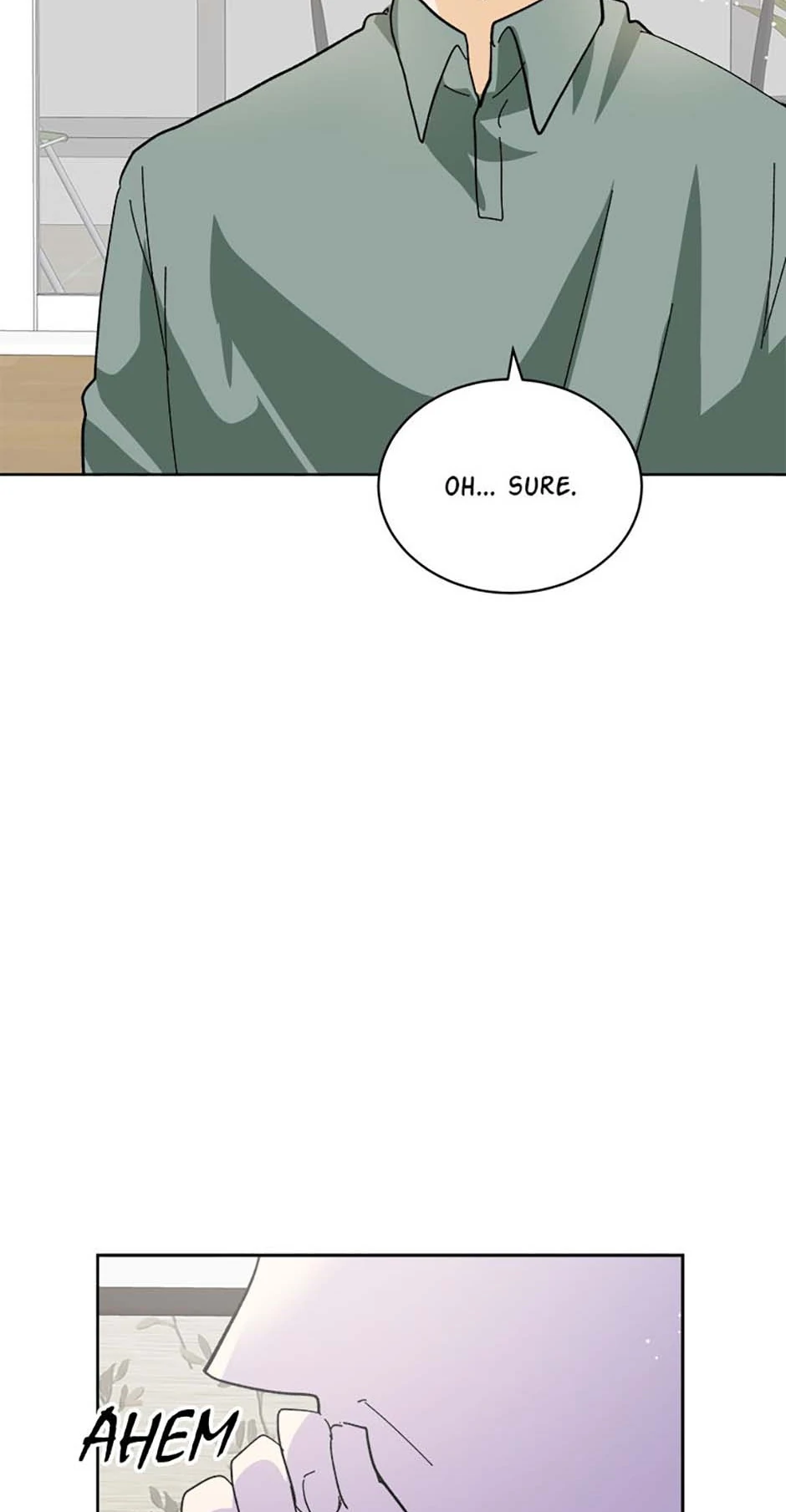 The Stylist and the Beast chapter 69 page 15