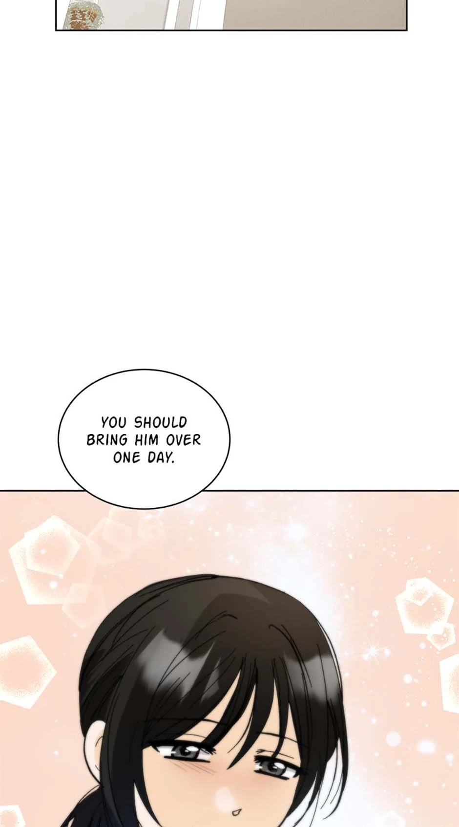 The Stylist and the Beast chapter 69 page 19