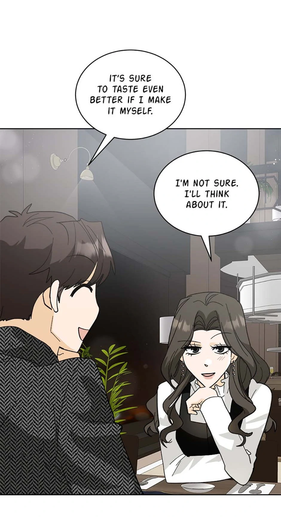 The Stylist and the Beast chapter 69 page 24