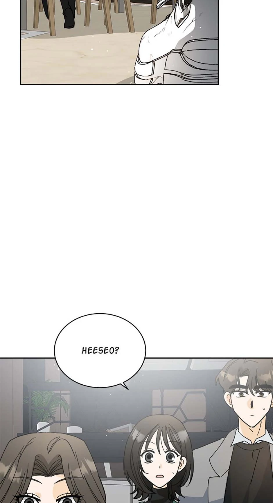 The Stylist and the Beast chapter 69 page 26