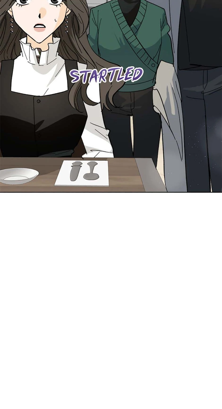 The Stylist and the Beast chapter 69 page 27