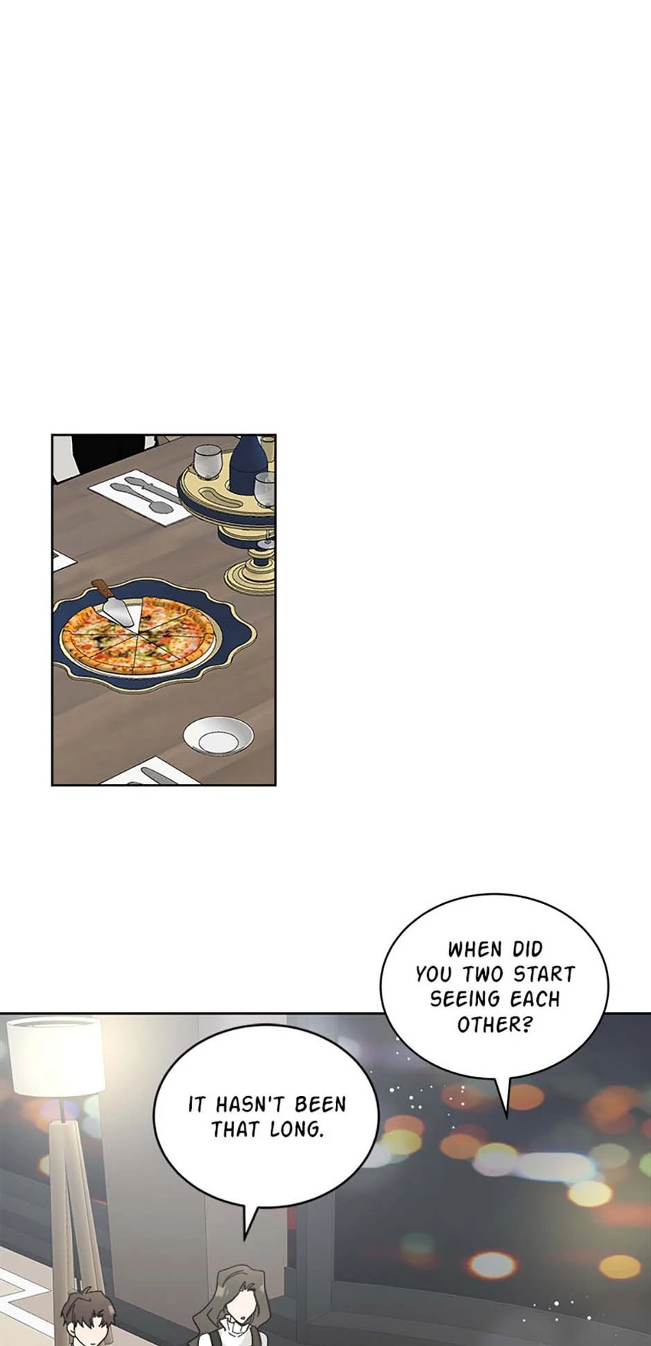 The Stylist and the Beast chapter 69 page 29