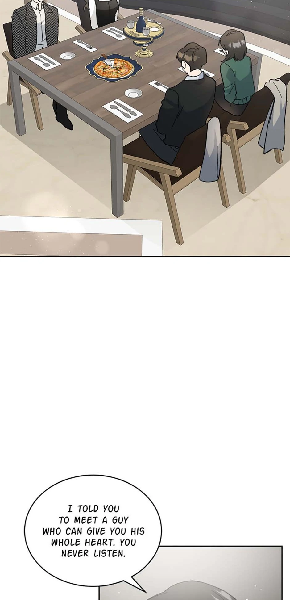 The Stylist and the Beast chapter 69 page 30