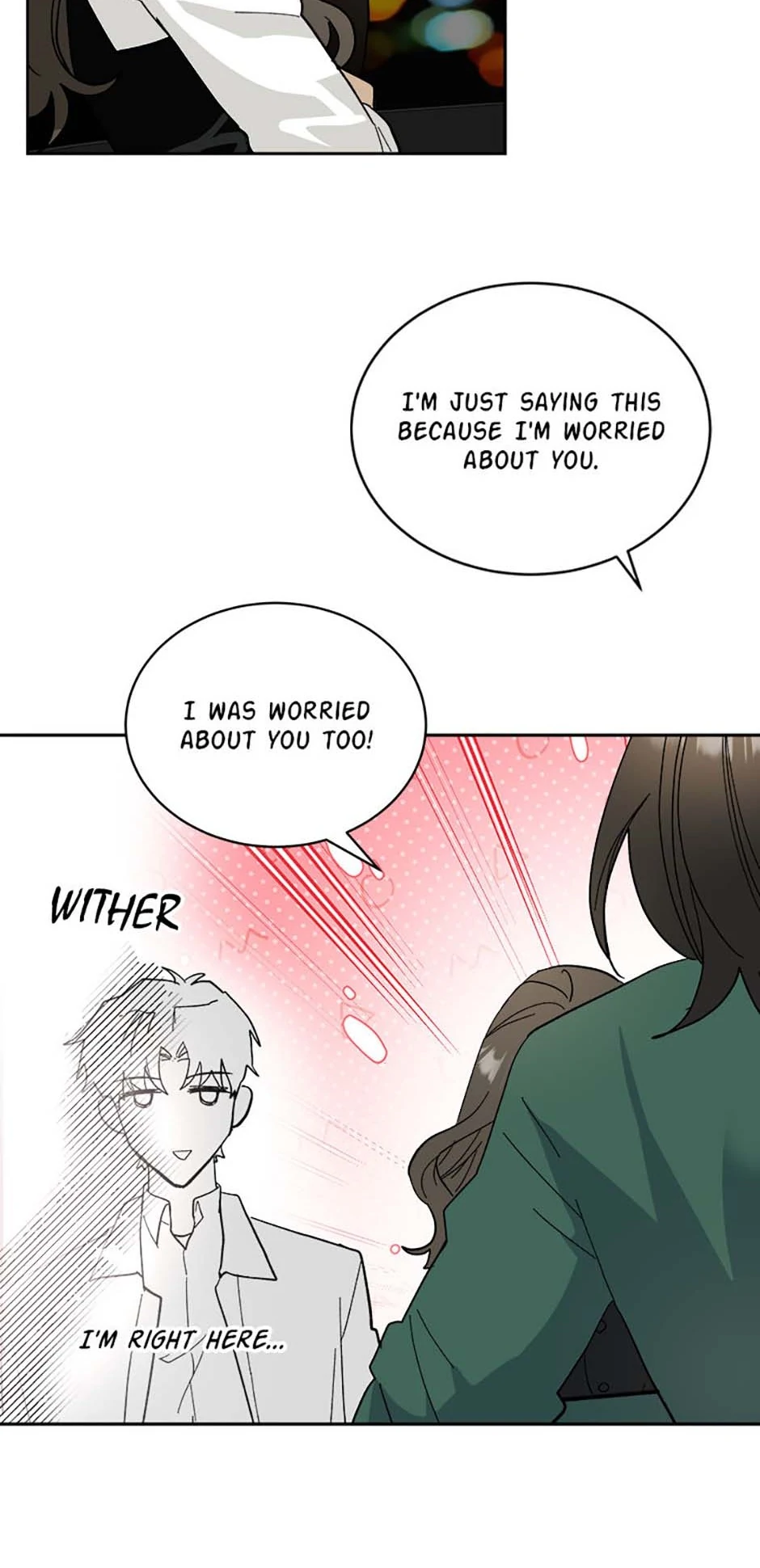 The Stylist and the Beast chapter 69 page 32