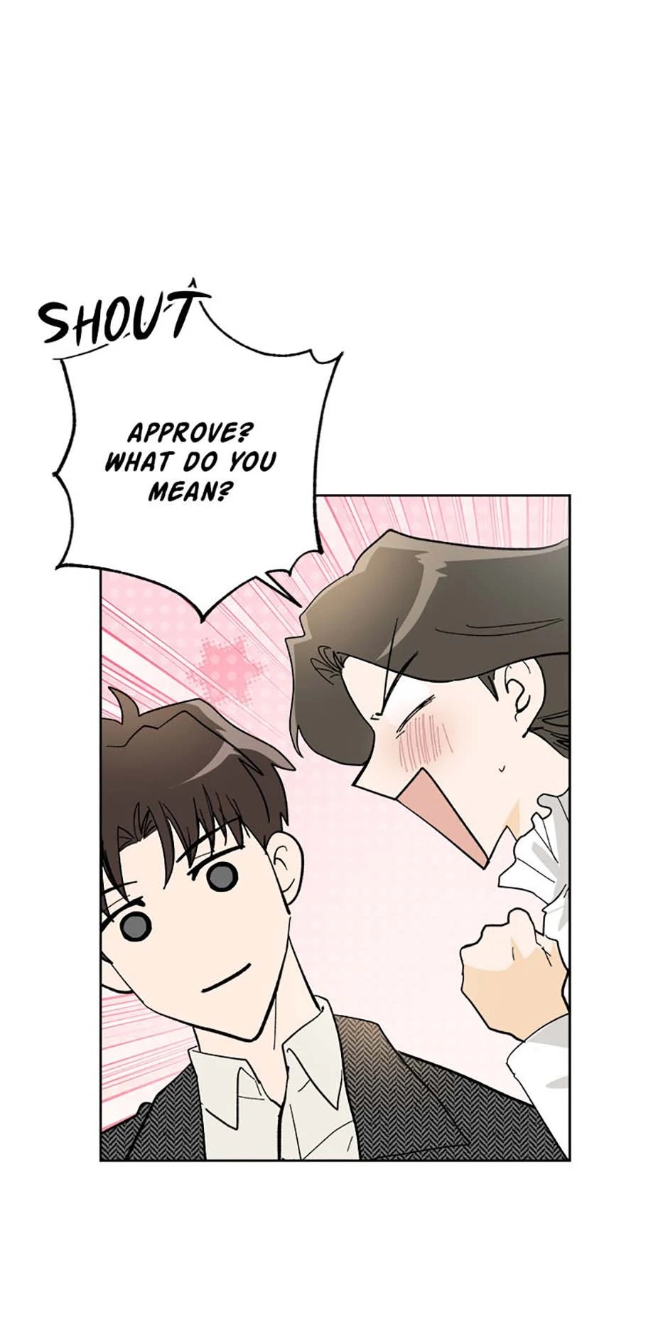 The Stylist and the Beast chapter 69 page 34