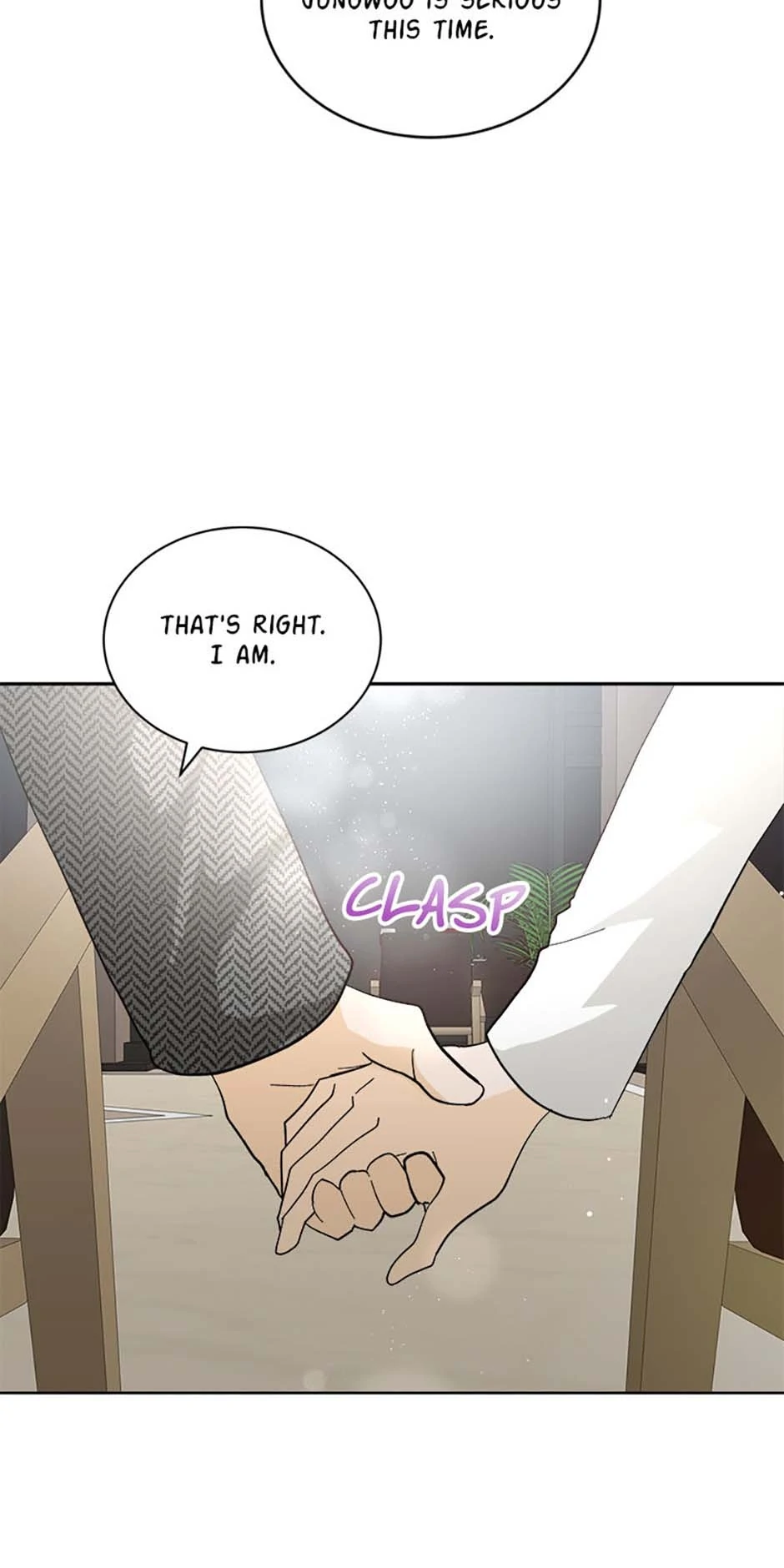 The Stylist and the Beast chapter 69 page 37