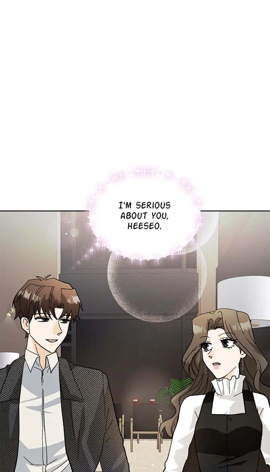 The Stylist and the Beast chapter 69 page 38