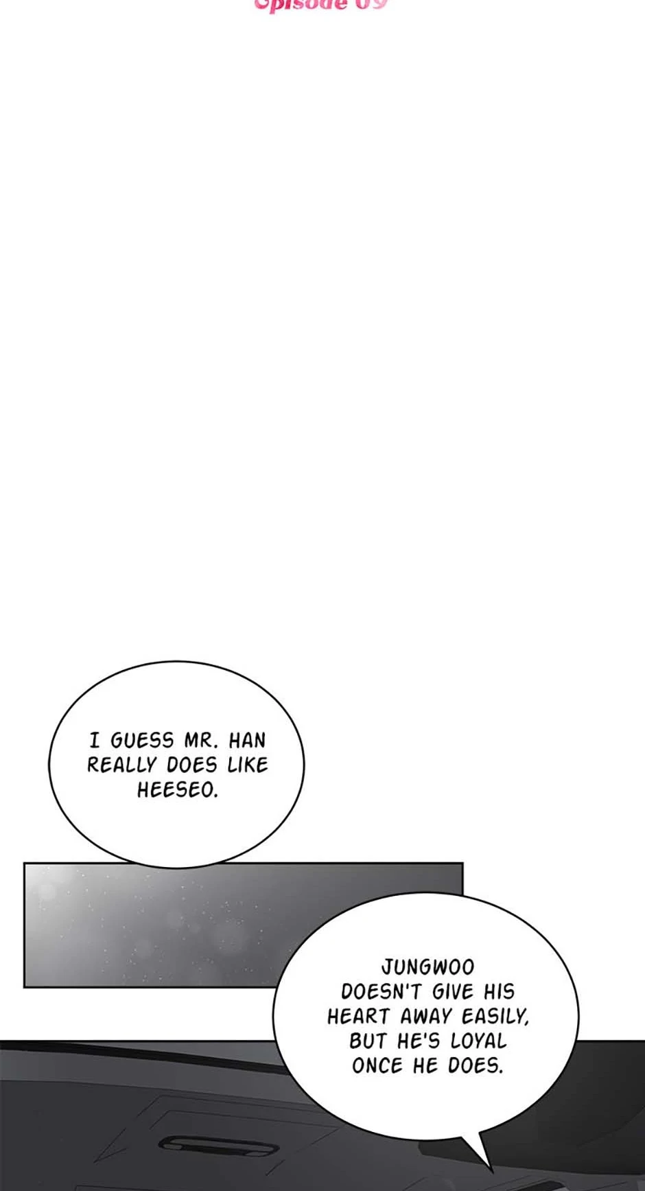 The Stylist and the Beast chapter 69 page 41
