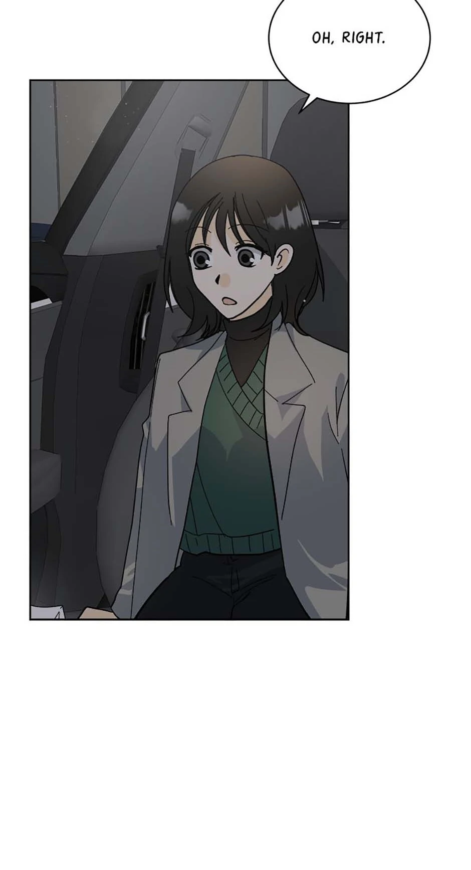 The Stylist and the Beast chapter 69 page 44