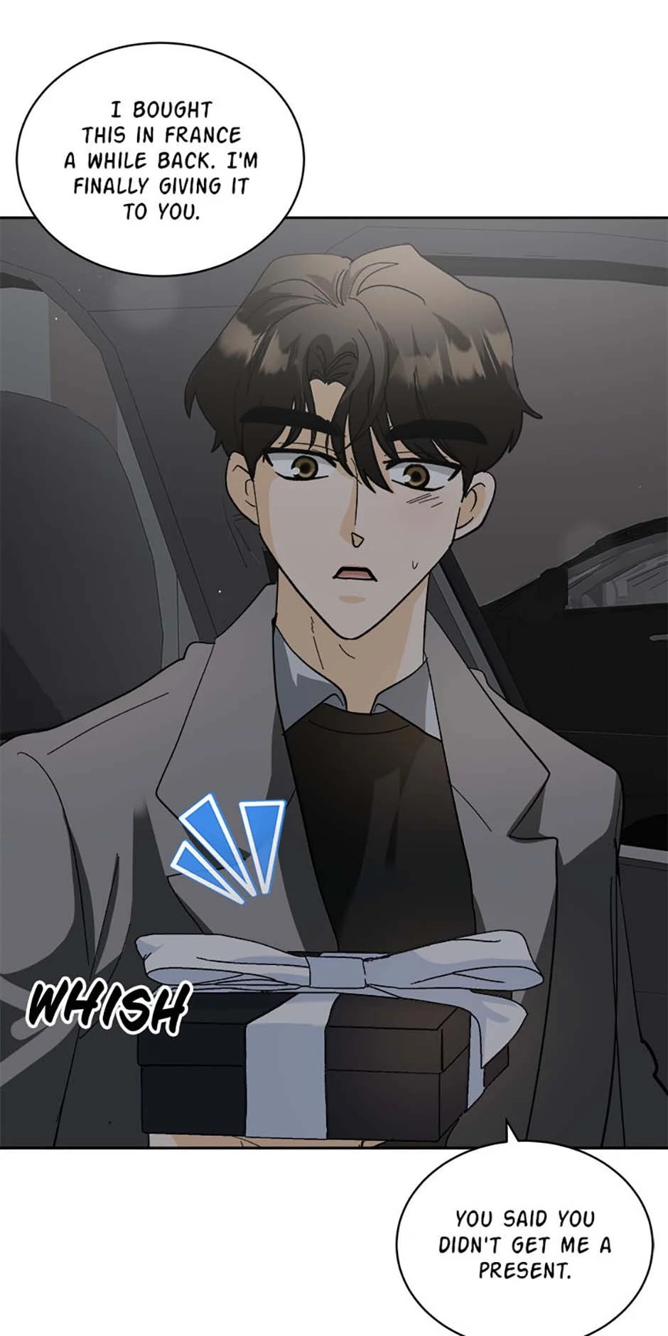 The Stylist and the Beast chapter 69 page 45
