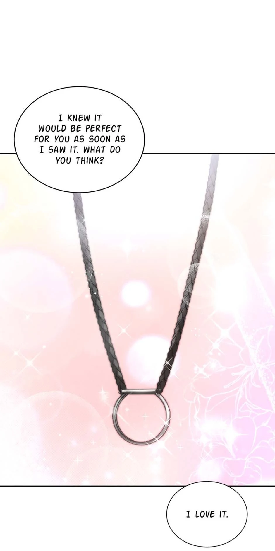 The Stylist and the Beast chapter 69 page 47