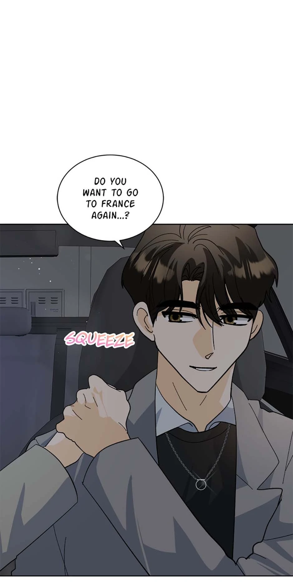 The Stylist and the Beast chapter 69 page 49