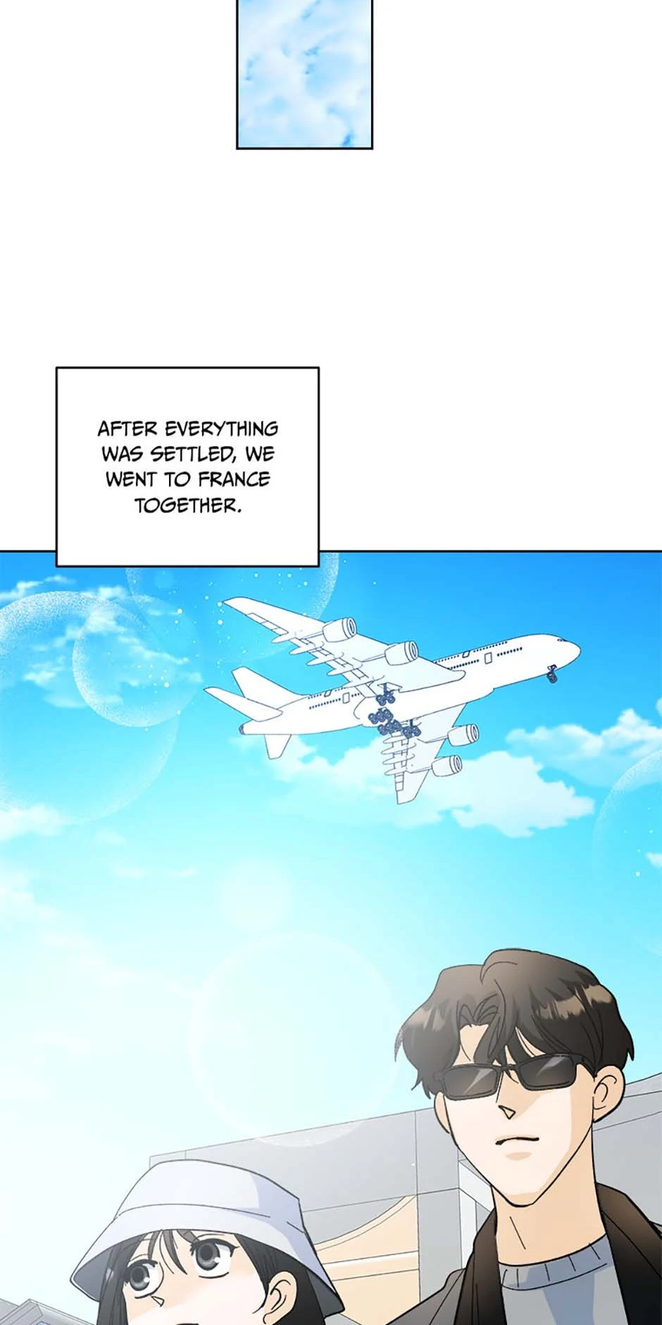 The Stylist and the Beast chapter 69 page 51