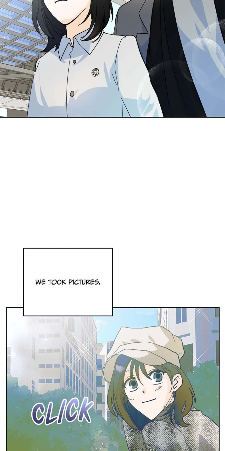 The Stylist and the Beast chapter 69 page 52