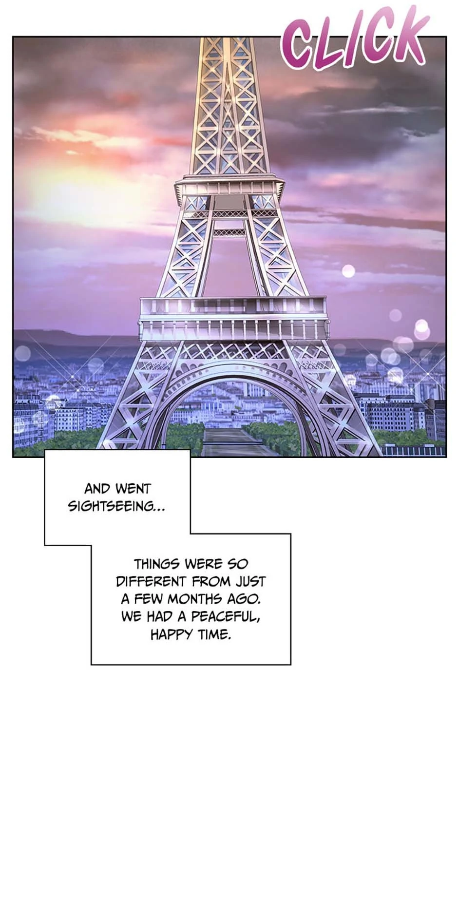 The Stylist and the Beast chapter 69 page 54