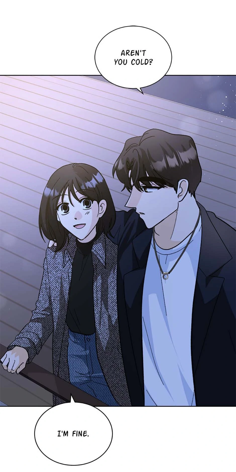 The Stylist and the Beast chapter 69 page 56