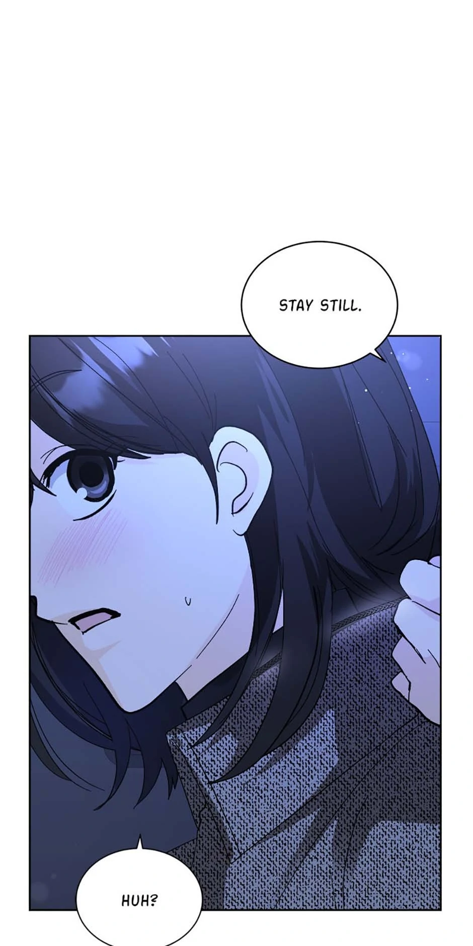 The Stylist and the Beast chapter 69 page 57