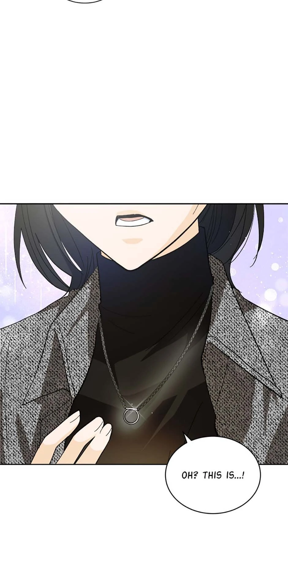 The Stylist and the Beast chapter 69 page 58