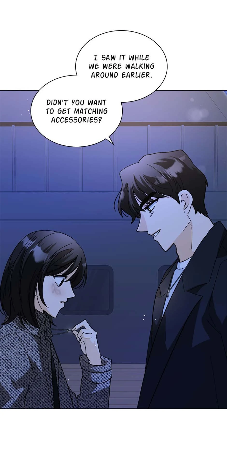 The Stylist and the Beast chapter 69 page 59