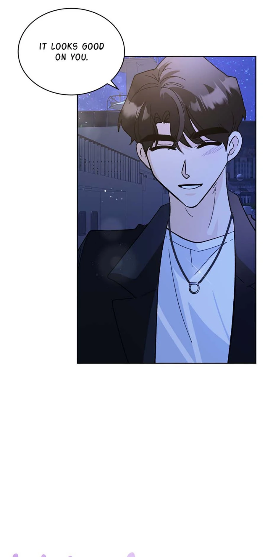 The Stylist and the Beast chapter 69 page 61