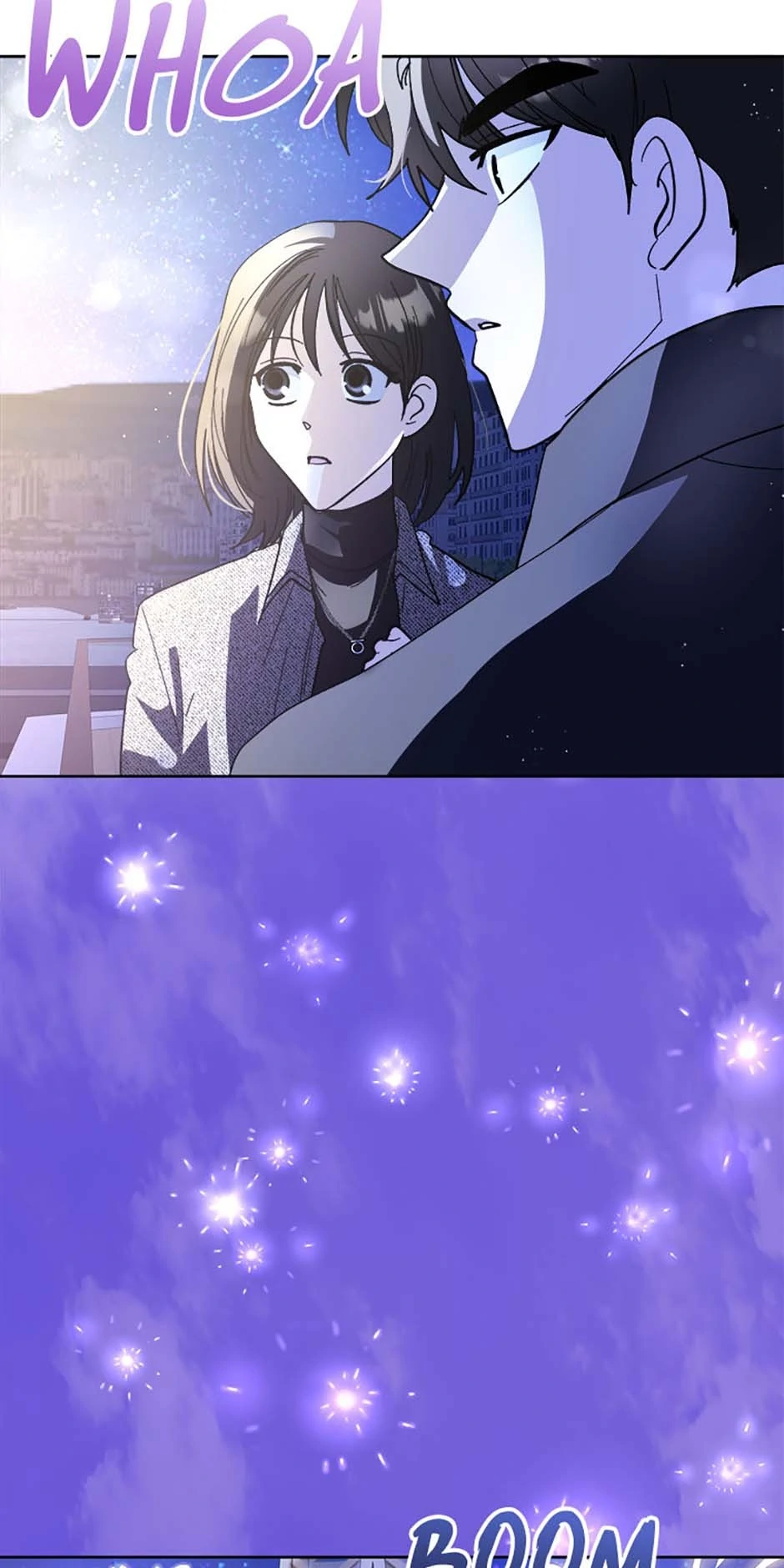 The Stylist and the Beast chapter 69 page 62