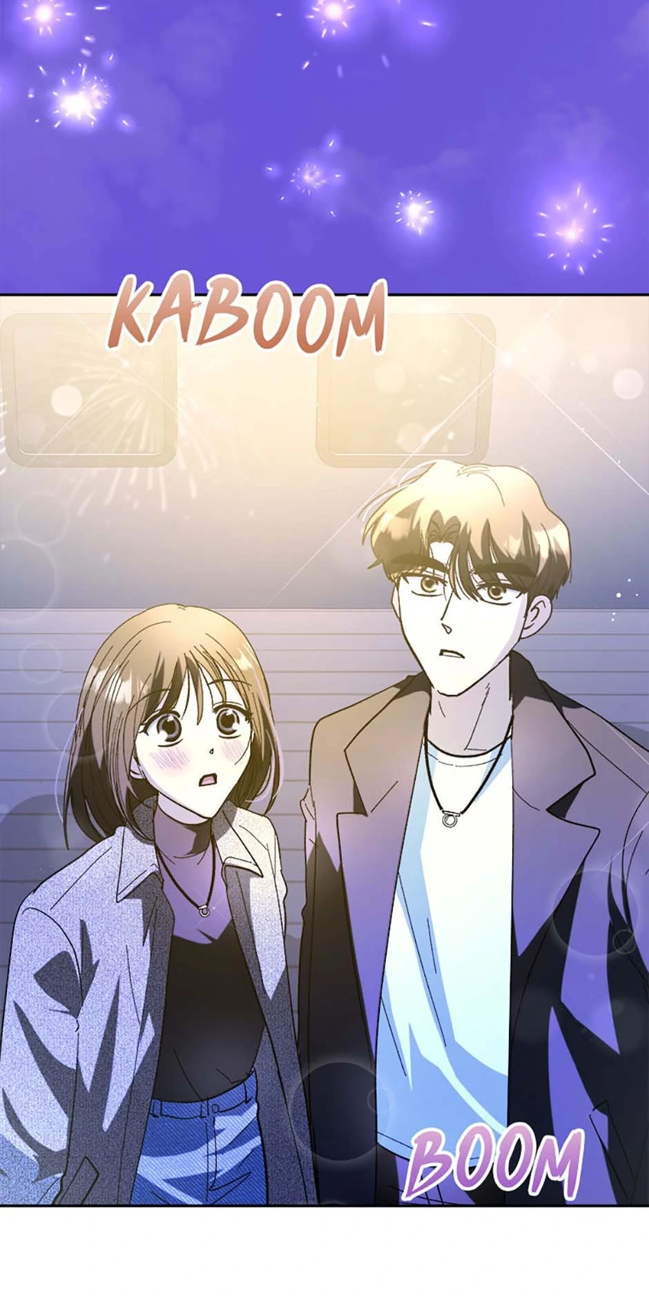 The Stylist and the Beast chapter 69 page 64