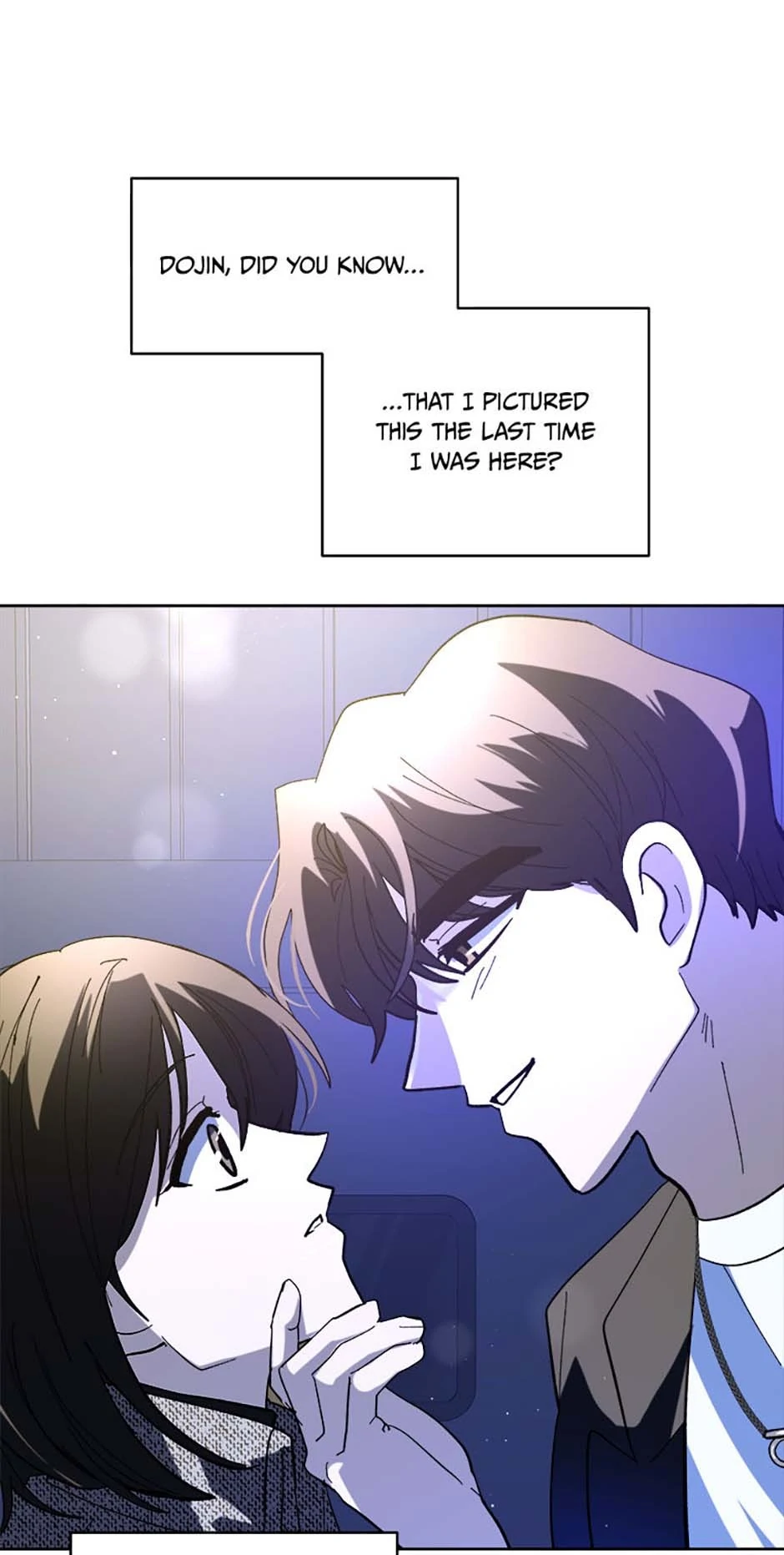 The Stylist and the Beast chapter 69 page 65