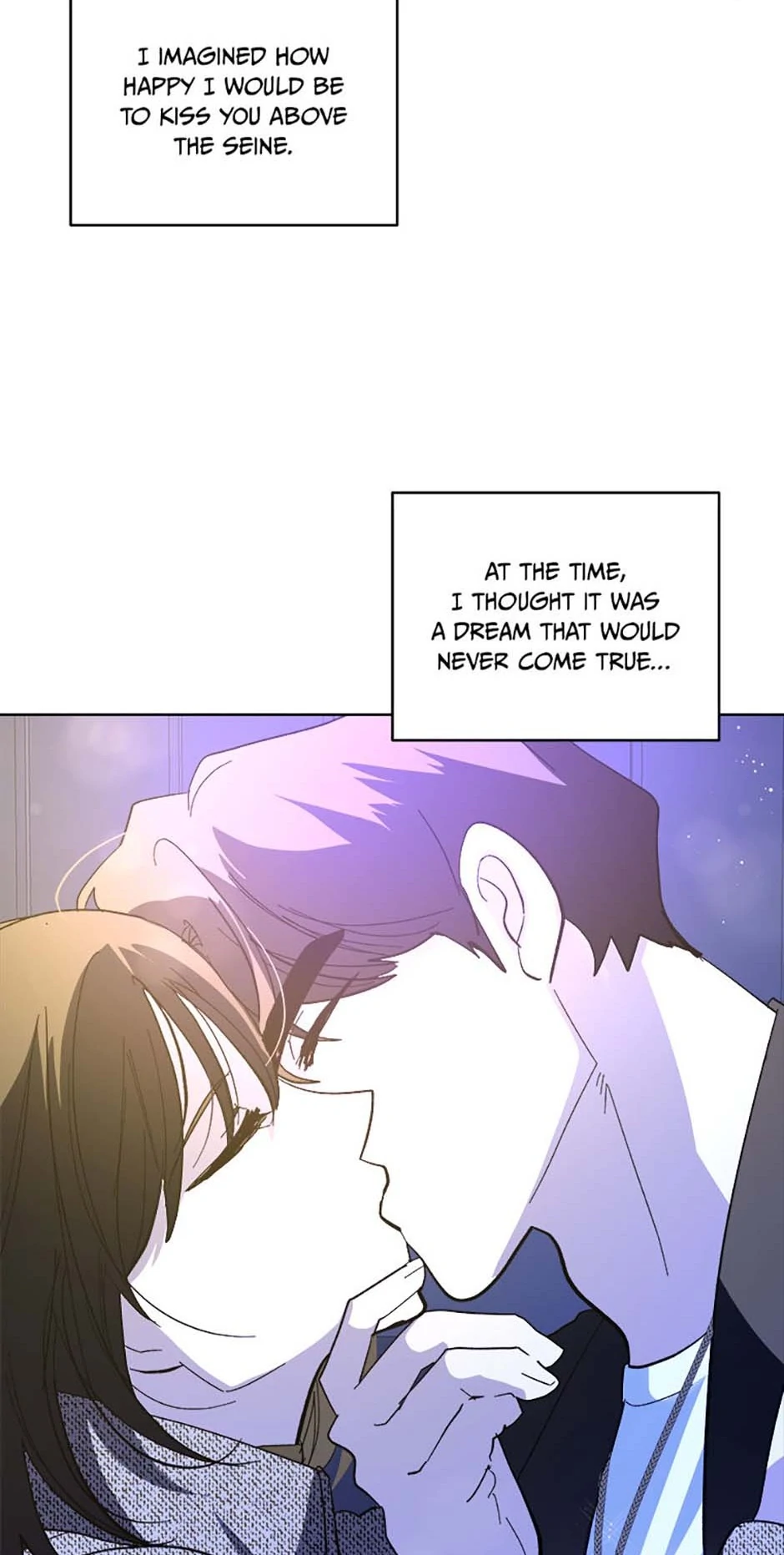 The Stylist and the Beast chapter 69 page 66