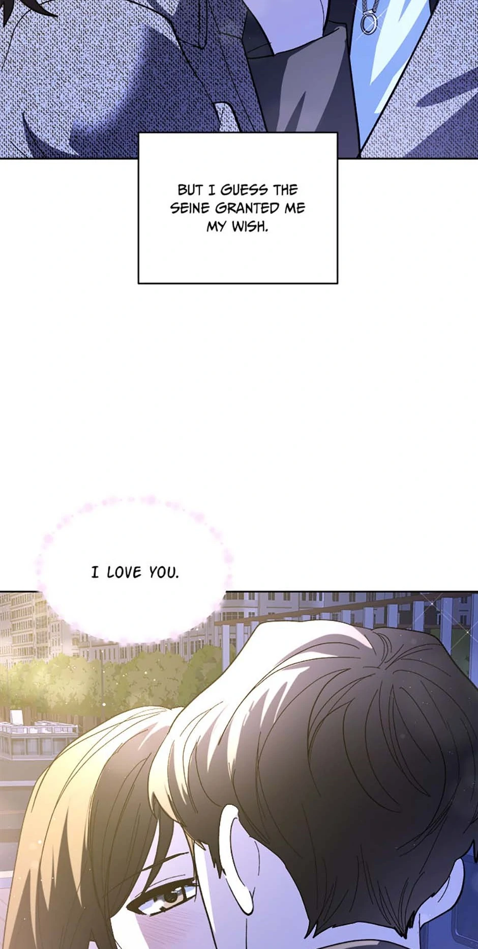 The Stylist and the Beast chapter 69 page 67